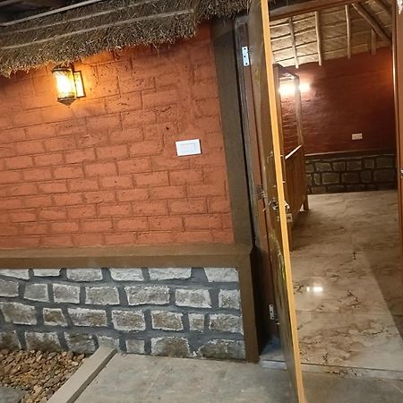 Golden Chariot Resort Хампи Екстериор снимка